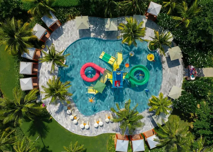 Mövenpick Resort Cam Ranh