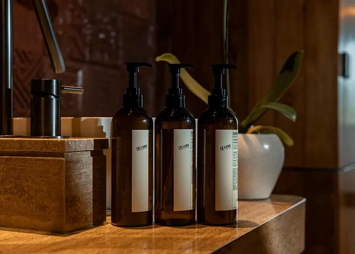 Kaamala & Spa By Ini Vie Hospitality