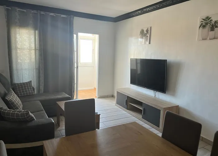  Mi Casa