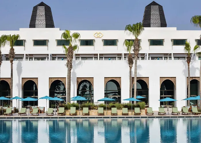 Sofitel Royal Bay Resort