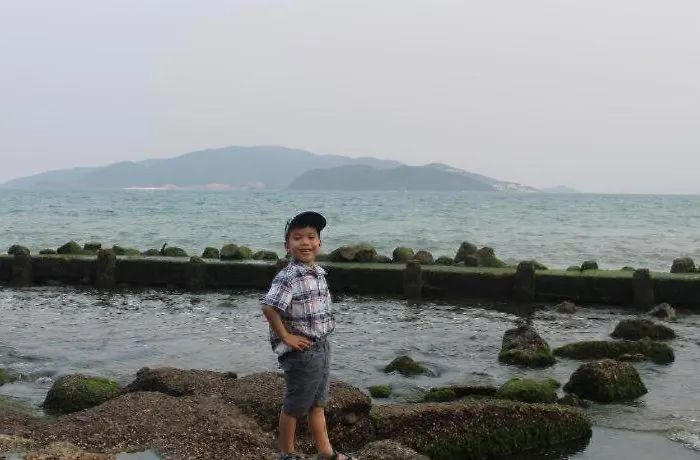 Blue Star Hotel Nha Trang