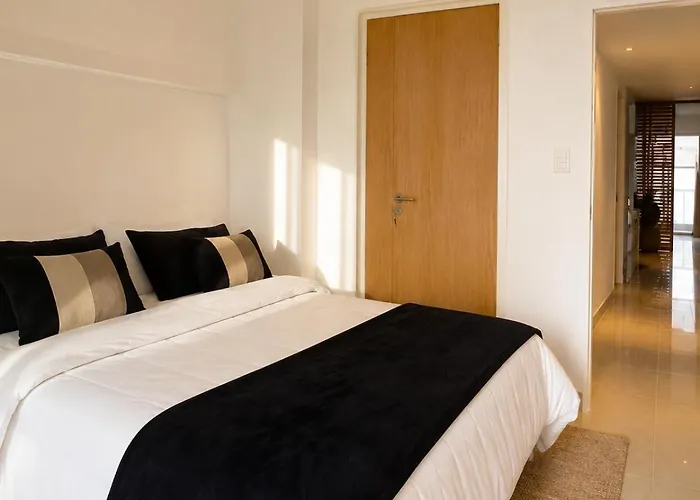 Concepción Luxury Stay