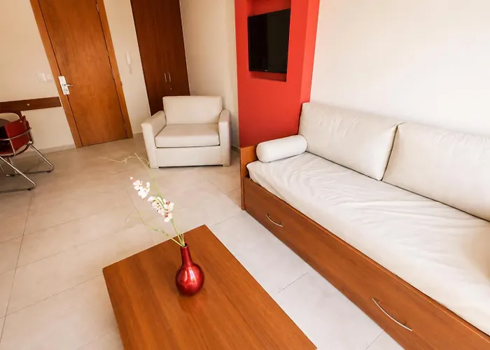 Concepción Luxury Stay