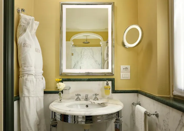 Santa Maria Novella - Wtb Hotels