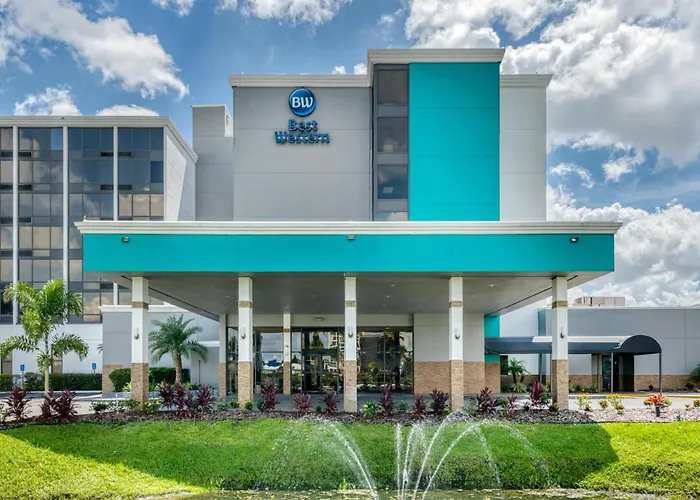 Best Western Gateway