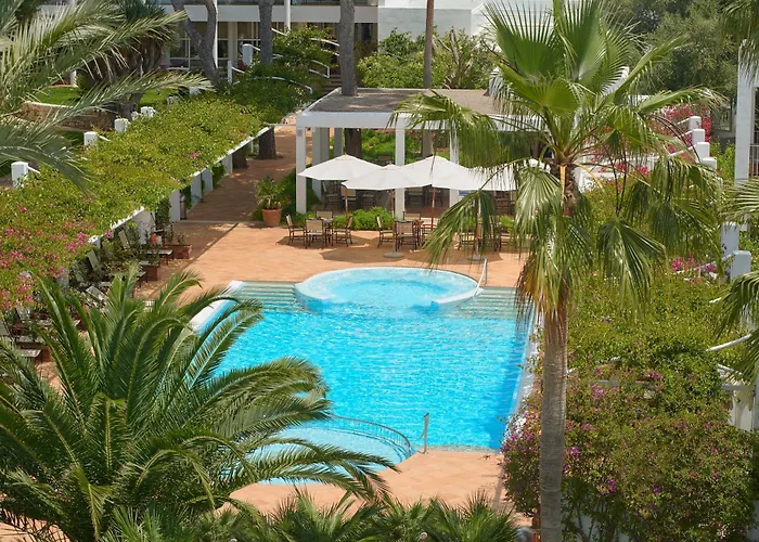Melia Cala D'Or Boutique Hotel