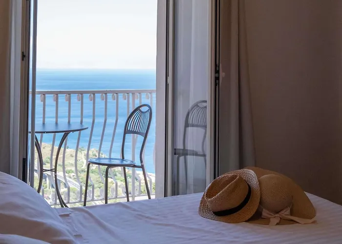 Splendid Hotel Taormina