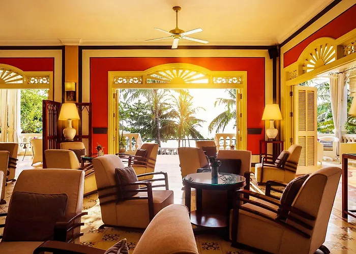 La Veranda Resort Phu Quoc - Mgallery