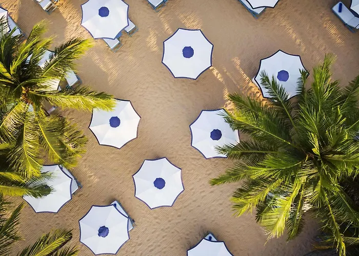 La Veranda Resort Phu Quoc - Mgallery