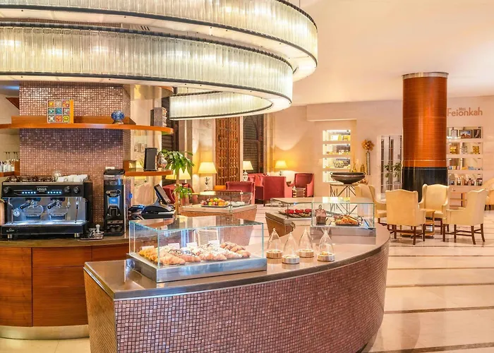 Moevenpick Hotel Al Khobar