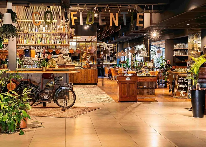 Animaux admis Novotel Avignon Nord