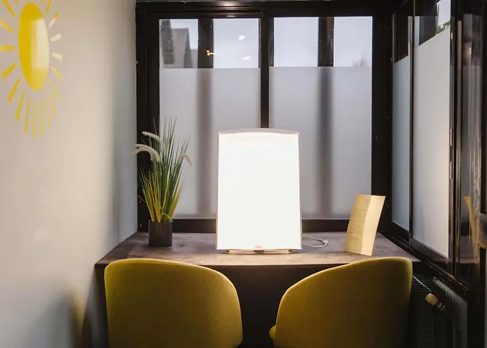 Mercure Cabourg Hotel & Spa