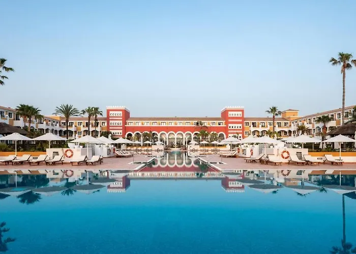 Palacio De Sancti Petri, A Gran Melia - The Leading Hotels Of The World