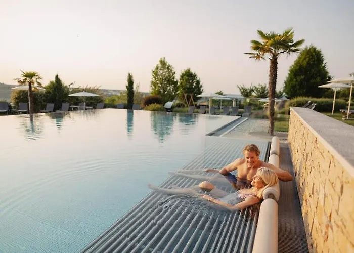 Hotel & Spa Larimar