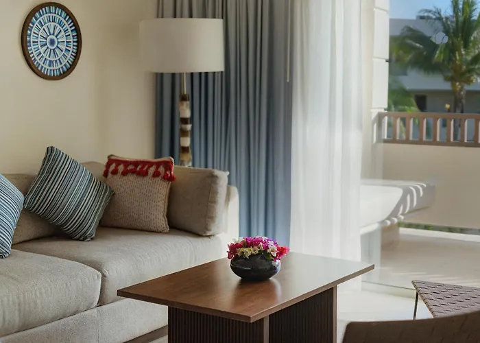 Dreams Puerto Morelos Resort&Spa - All Inclusive