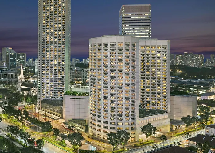 Animaux admis Fairmont