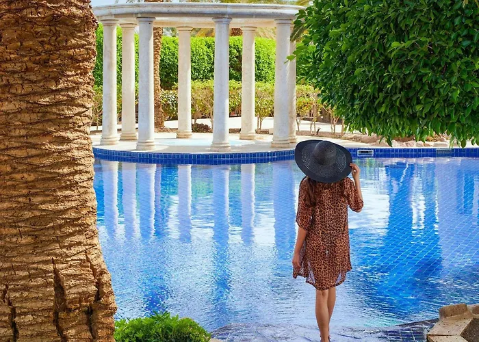 Moevenpick Resort & Residences Aqaba