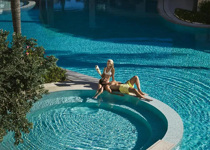 Lesante Classic - Preferred Hotels & Resorts