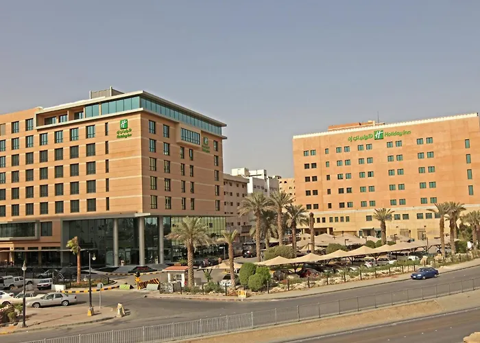 Holiday Inn Olaya By Ihg