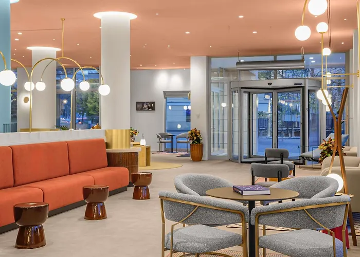Hotel Lycium Debrecen - Handwritten Collection (October 2025)