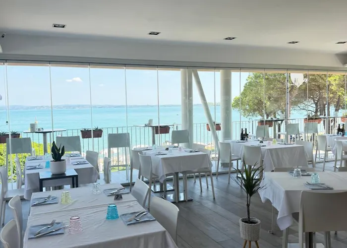 Hotel Ca' Serena