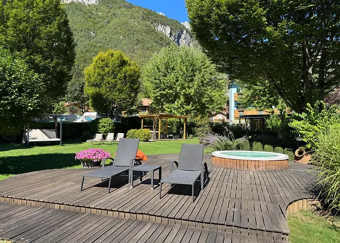 Garden Bellariva