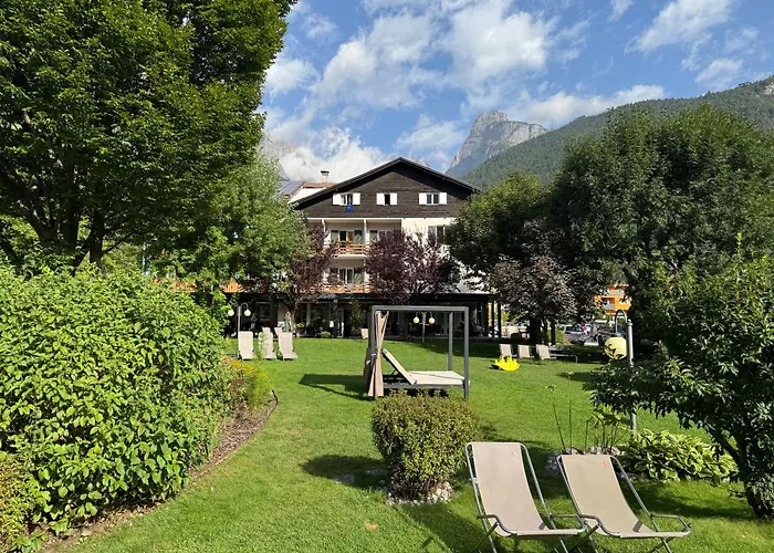 Garden Bellariva