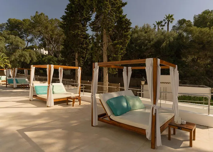 Cala Dor - Adults Only