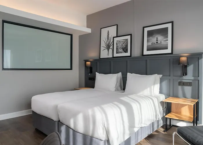 Radisson Blu Hotel, Port Elizabeth