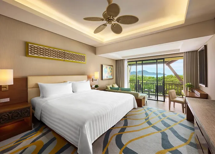Shangri-La Rasa Ria,