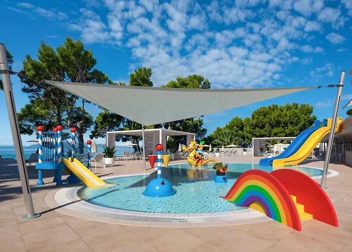 Valamar Meteor Hotel