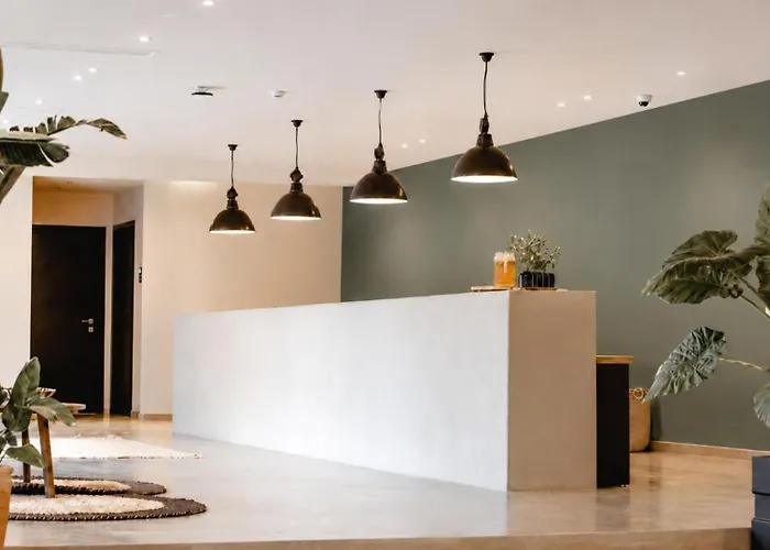Cook'S Club Hersonissos Crete (Adults Only)