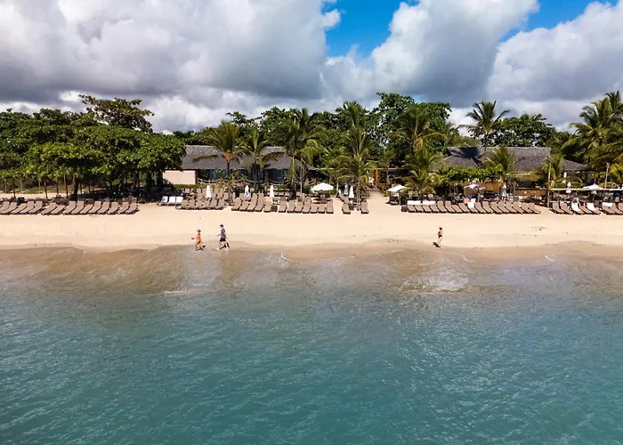 La Torre All Inclusive