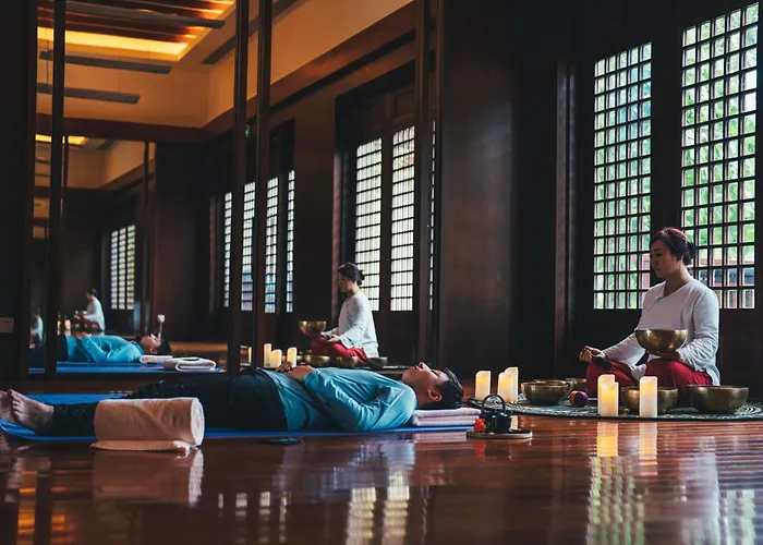 The Ritz-Carlton Sanya, Yalong Bay
