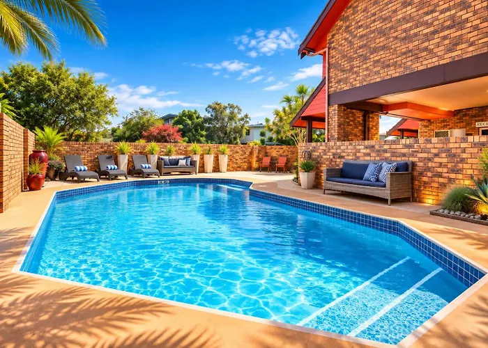 Royal Palms Motor Inn