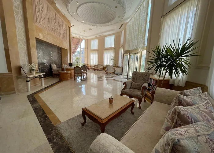 Shams Prestige Abu Soma (Adults Only)