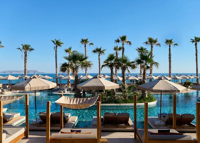 Stella Blue Seaside Resort