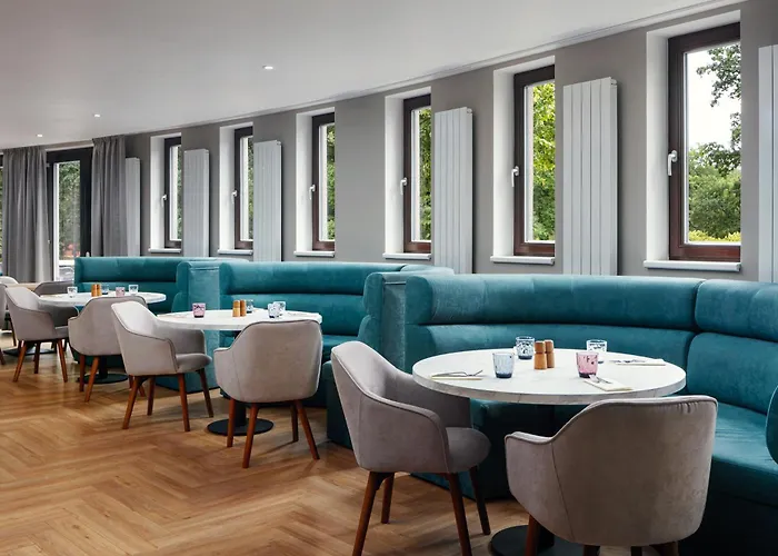 Harvey Spa Hotel