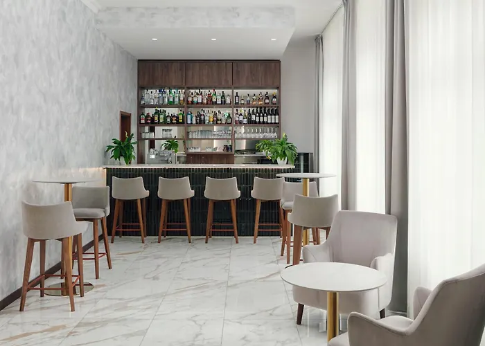 Harvey Spa Hotel