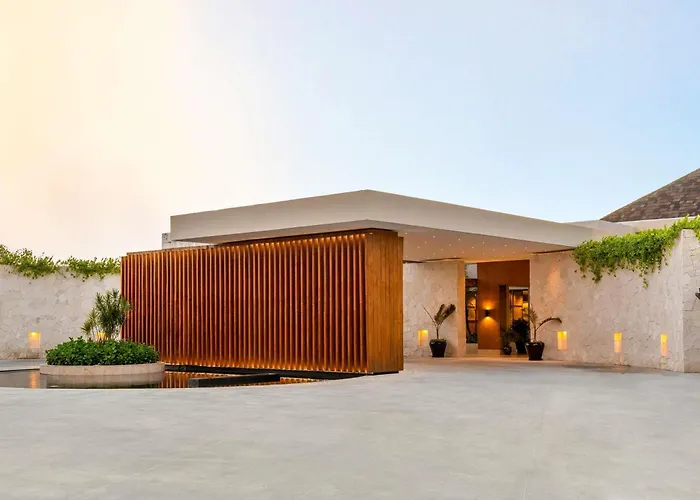 Animaux admis Fairmont Mayakoba