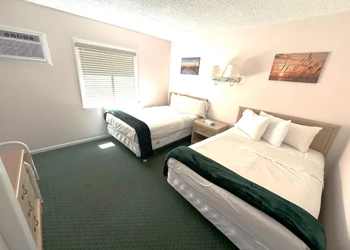 Sea Scape Inn - A Fine Family Destination