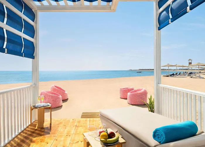 Movenpick Waterpark Resort & Spa Soma Bay