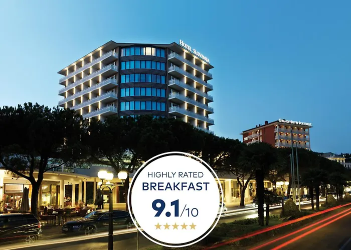 Hotel Slovenija - Terme & Wellness Lifeclass