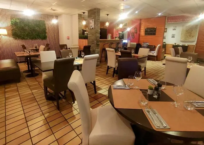 Hotel Plein Soleil