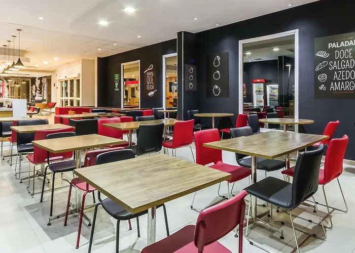 Ibis Barretos