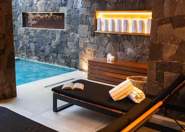 Hotel Valle Dincanto