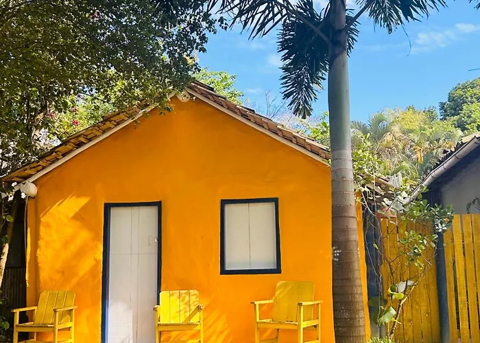 Pousada Sol da Manha QUADRADO