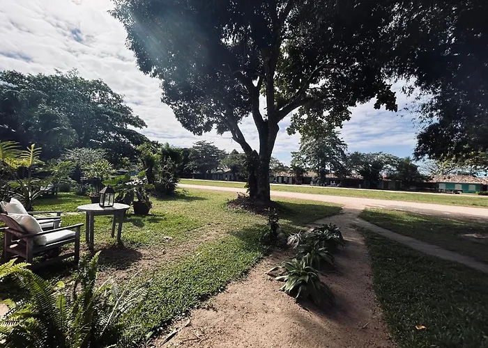 Pousada Sol da Manha QUADRADO