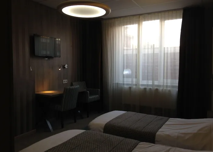 Hotel Mille Colonnes