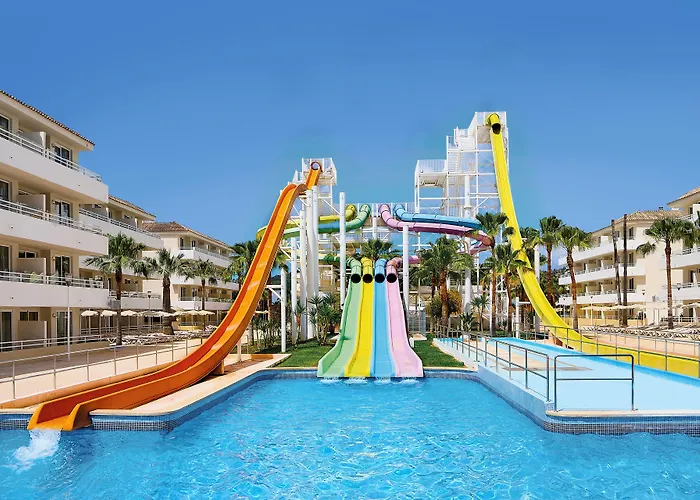 Fergus Club Mallorca Waterpark
